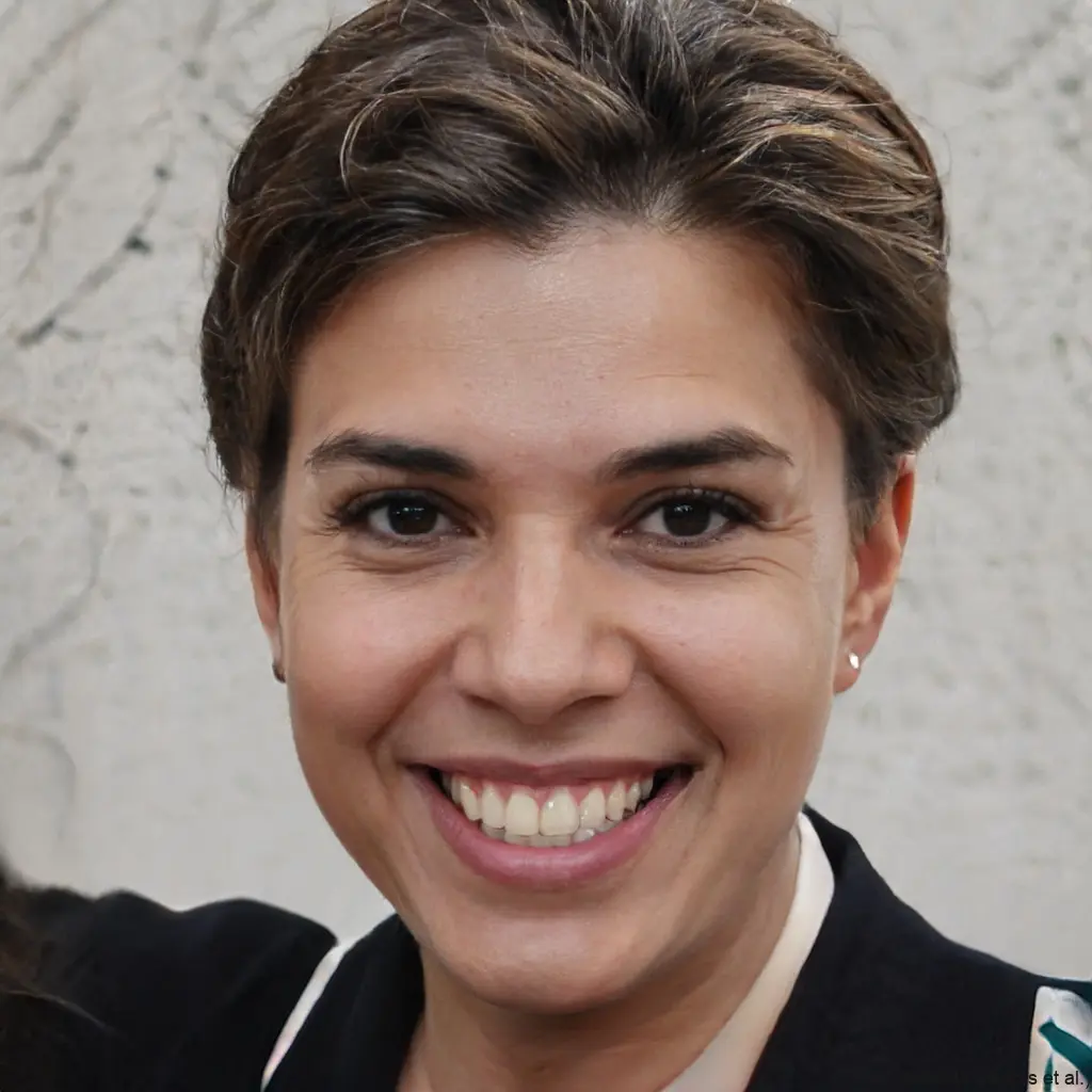 María G.