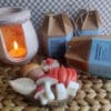 Wax Melts Esencias de Otoño cera aromática para derretir