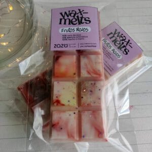 mini tableta frutos rojos