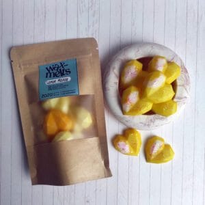 Sobre wax melts Lemon Mousse