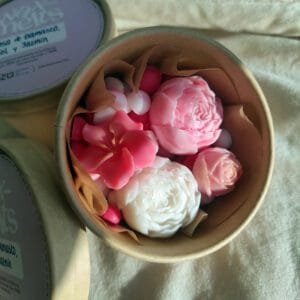 Tarrina wax melts Only You