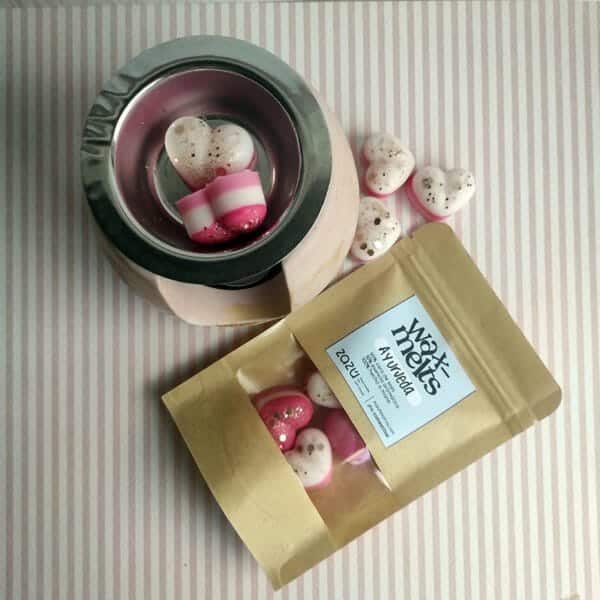 Sobre wax melts Ayurveda - Imagen 2