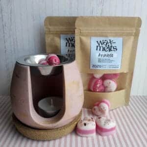 Sobre wax melts Ayurveda