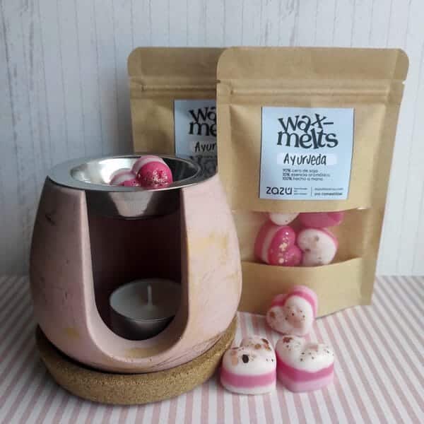 Sobre wax melts Ayurveda