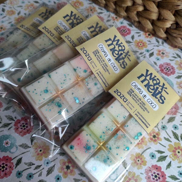 wax melts coco
