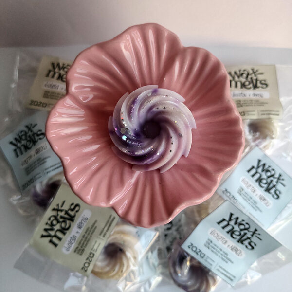 Rosquilla aromática para derretir - Imagen 5