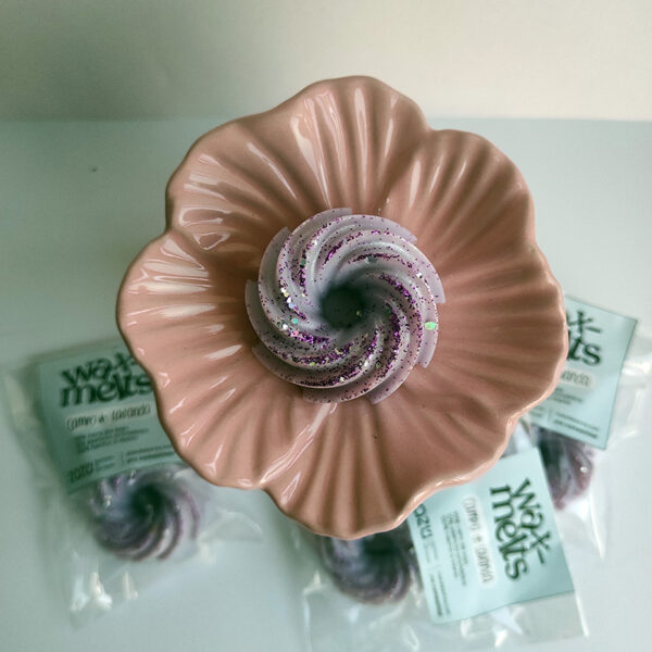 Rosquilla aromática para derretir - Imagen 7