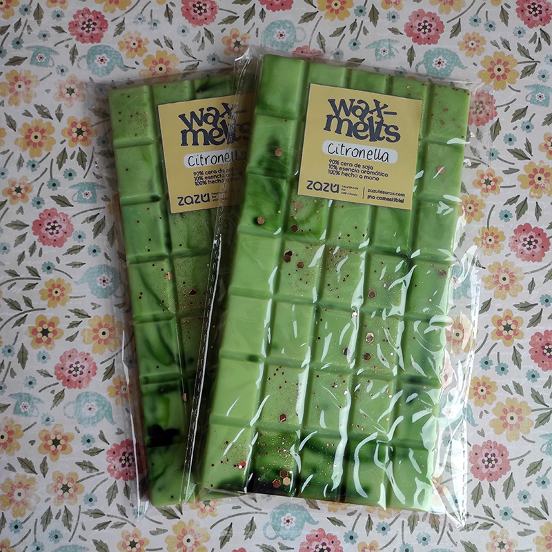Tableta wax melts Citronella