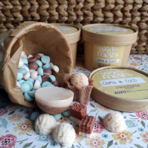 wax melts coco