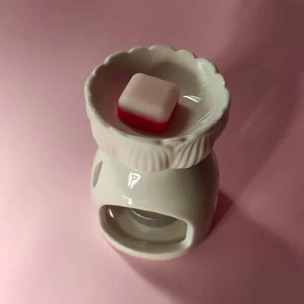 quemador flor de loto