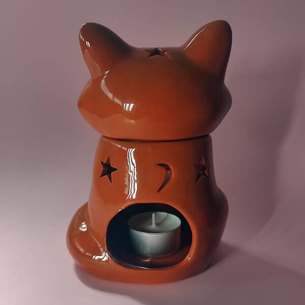 Quemador Zorro - Imagen 2