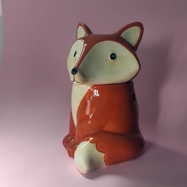 quemador wax melts zorro