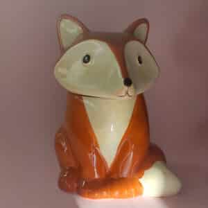 quemador wax melts zorro