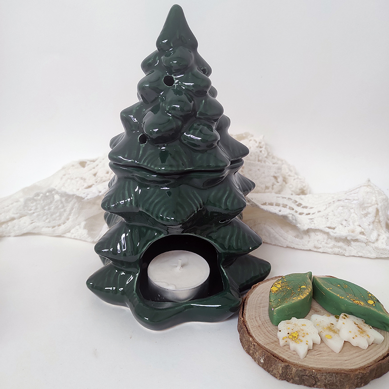 Quemador Abeto Fresco