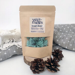 SOBRE WAX MELTS BOSQUE NEVADO