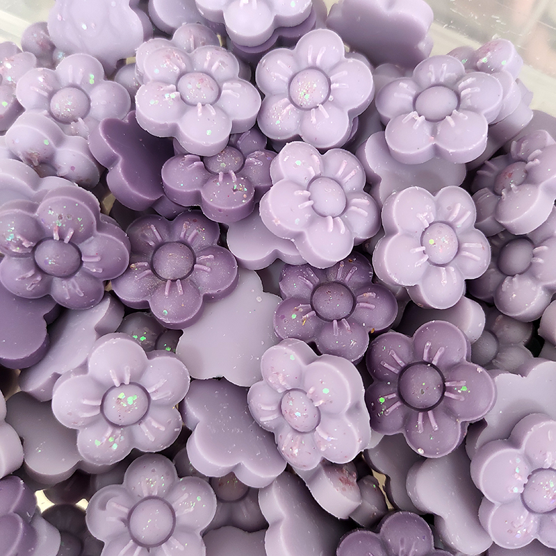 WAX MELTS CARAMELO DE VIOLETAS