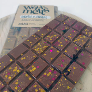 tableta wax melts galletas de jengibre