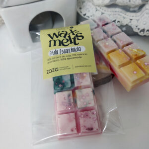 WAX MELTS FRUTA ESCARCHADA