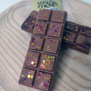 tableta wax melts galletas de jengibre