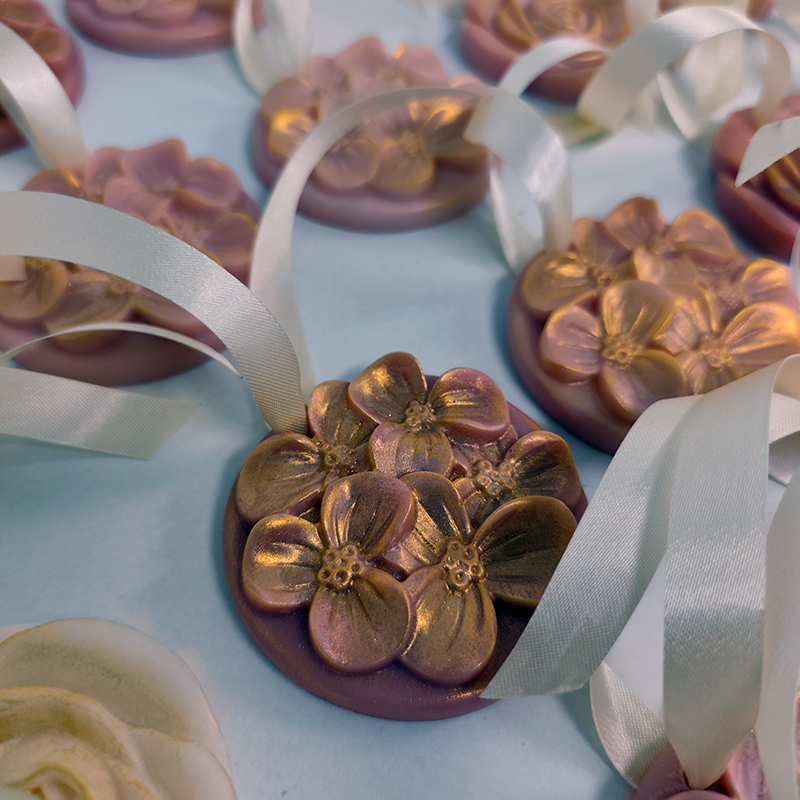 detalles para eventos