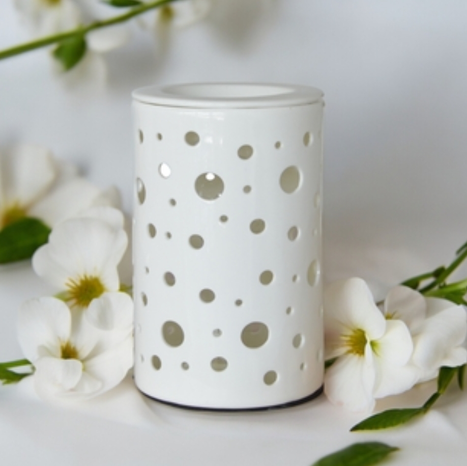 Quemador Eléctrico Bodoques