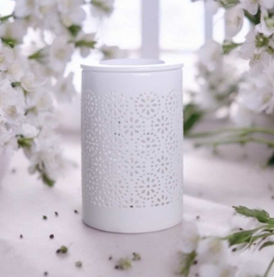 Quemador Eléctrico Celosía