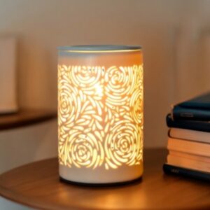 Quemador Eléctrico Rosettas