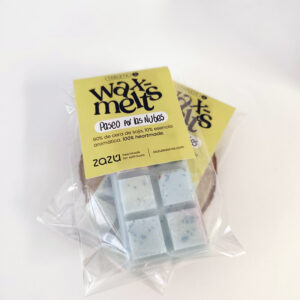 wax melts paseo por las nubes