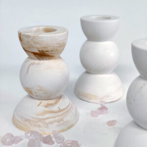 candelabro artesanal