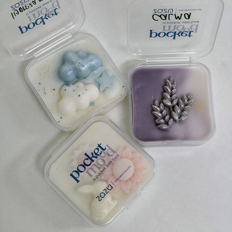 Pocket Mood - Aromas de Bolsillo Producto Exclusivo - Imagen 4