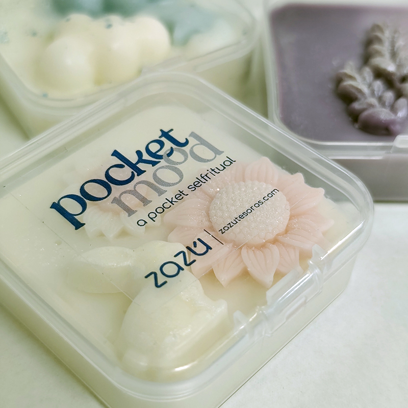 Pocket Mood - Aromas de Bolsillo Producto Exclusivo - Imagen 3