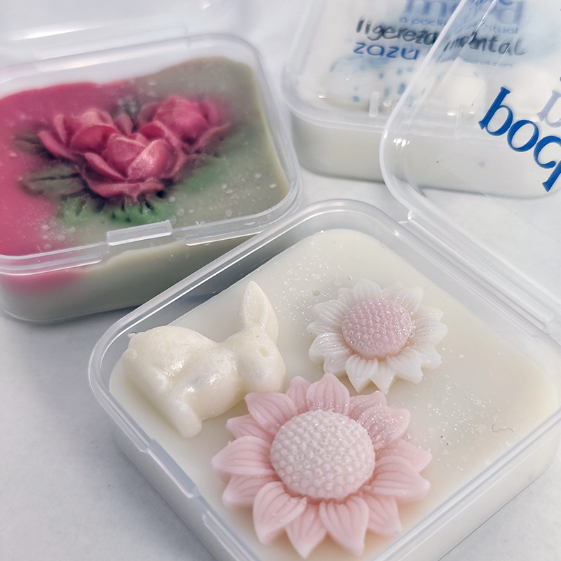 Pocket Mood - Aromas de Bolsillo Producto Exclusivo - Imagen 2