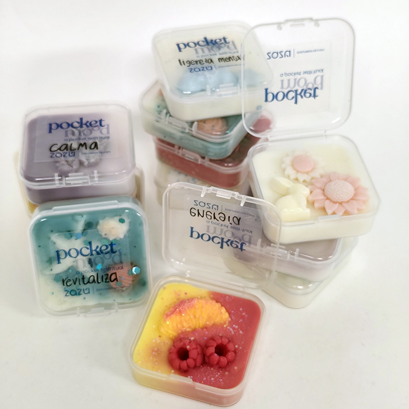 Pocket Mood - Aromas de Bolsillo Producto Exclusivo - Imagen 7