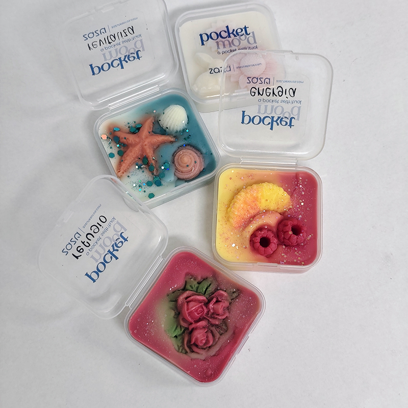 Pocket Mood - Aromas de Bolsillo Producto Exclusivo - Imagen 6
