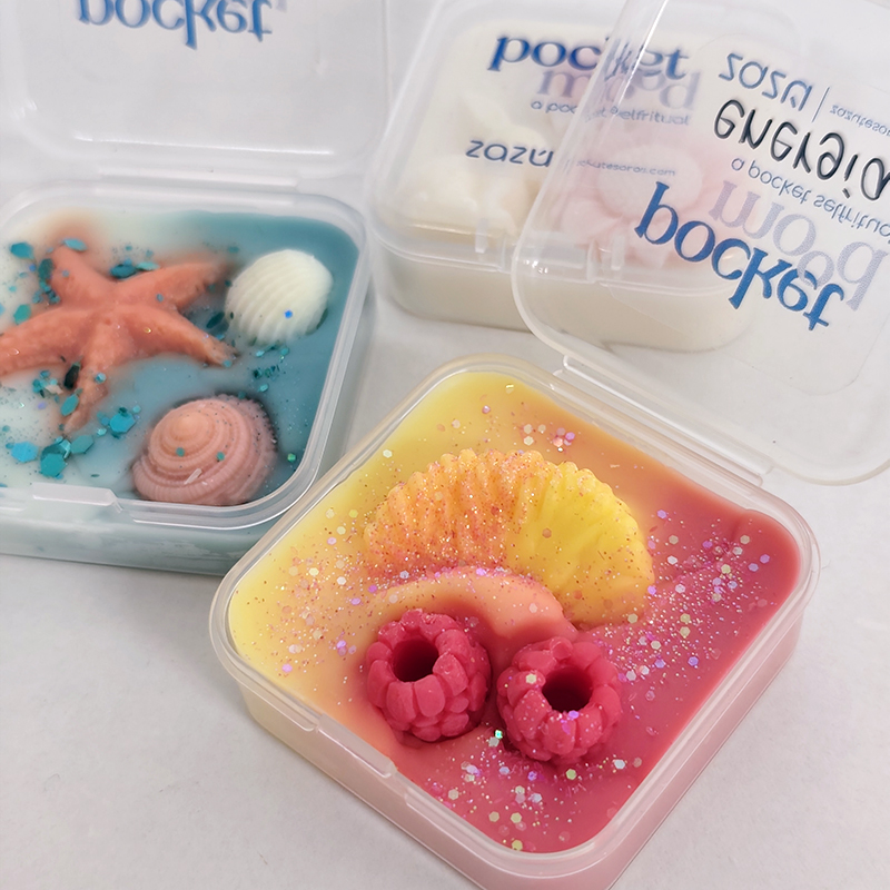 Pocket Mood - Aromas de Bolsillo Producto Exclusivo - Imagen 5