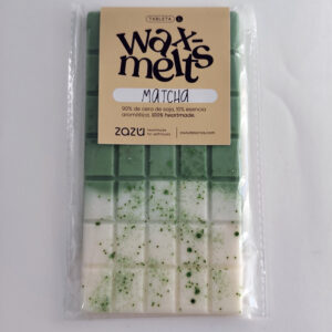 tableta grande melts matcha