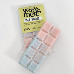 wax melts verano fresco
