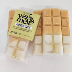 aroma tropical wax melts