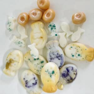 mango wax melts