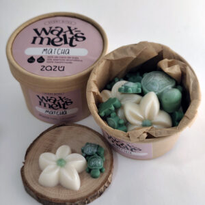 tarrina wax melts