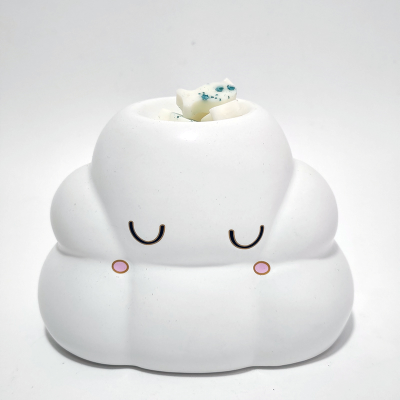 Quemador wax melts Nube