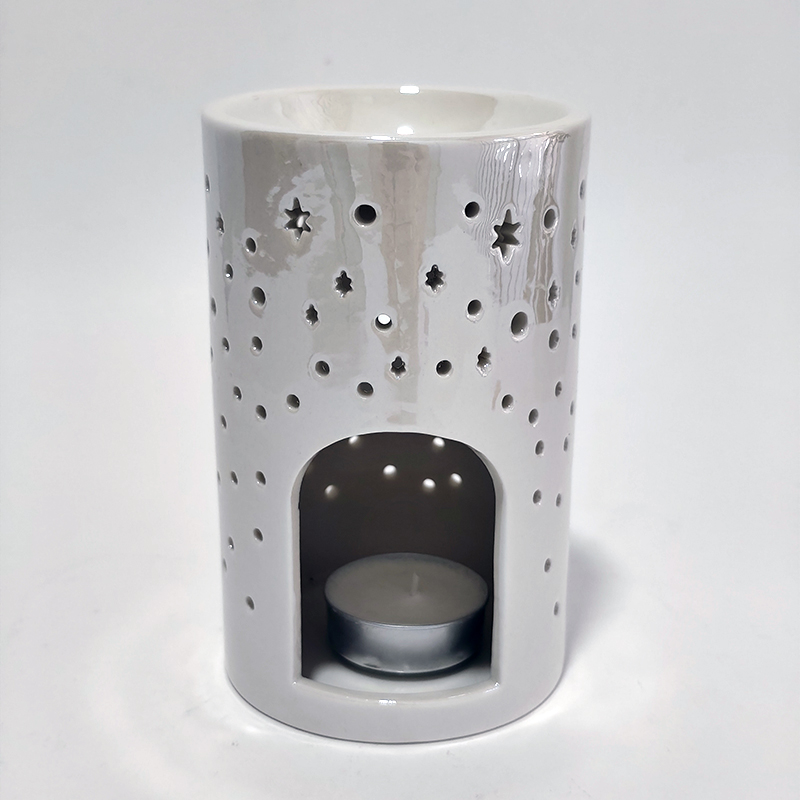 Quemador wax melts "Luna"