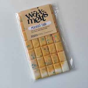 mango thai wax melts tableta