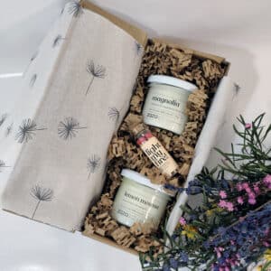 pack regalo mini velas