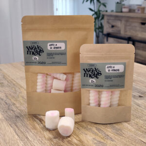 marshmallow