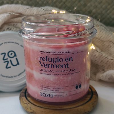 refugio en Vermont